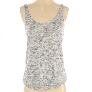 Forever 21 Contemporary Heather Grey Tank